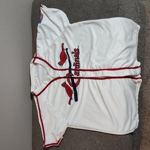 St. Louis Cardinals Jerseys